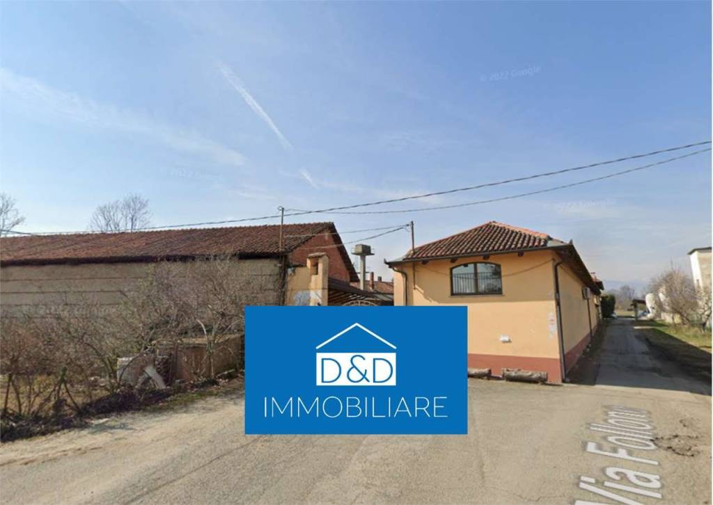 casa indipendente in vendita a Caselle Torinese