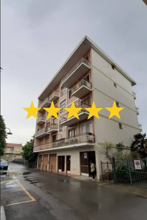 appartamento in vendita a Caselle Torinese