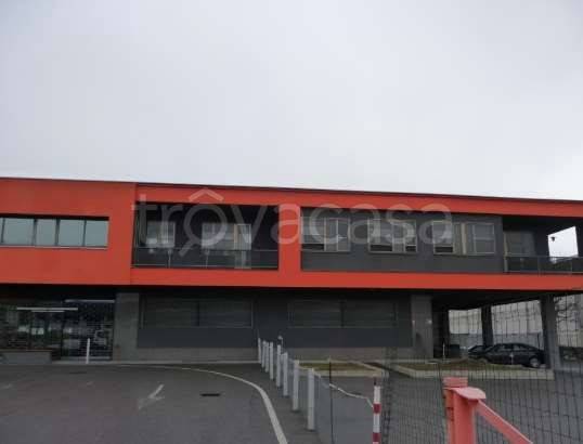 appartamento in vendita a Caselle Torinese