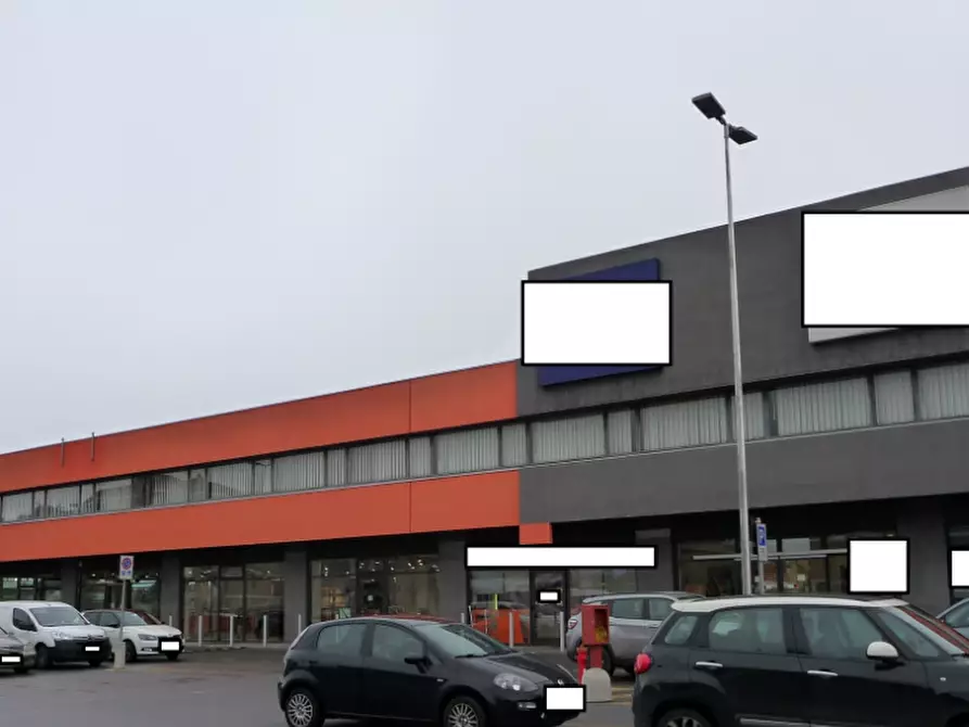 ufficio in vendita a Caselle Torinese