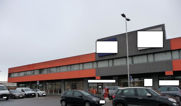 ufficio in vendita a Caselle Torinese