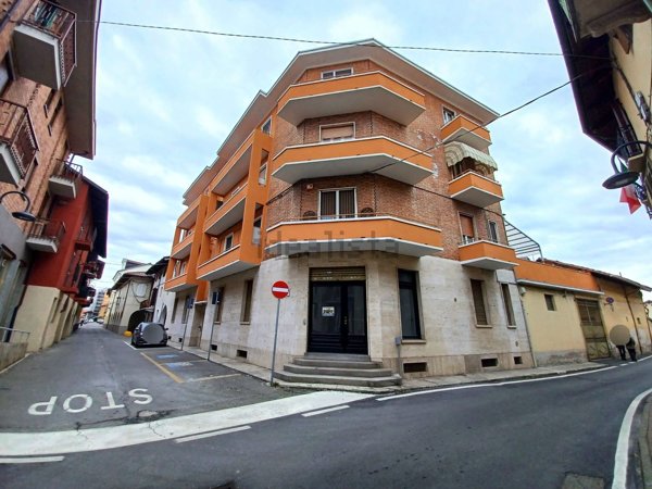 appartamento in vendita a Caselle Torinese