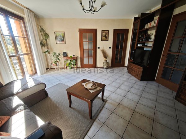 appartamento in vendita a Caselle Torinese