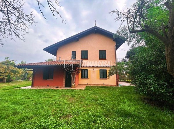 casa indipendente in vendita a Caselle Torinese