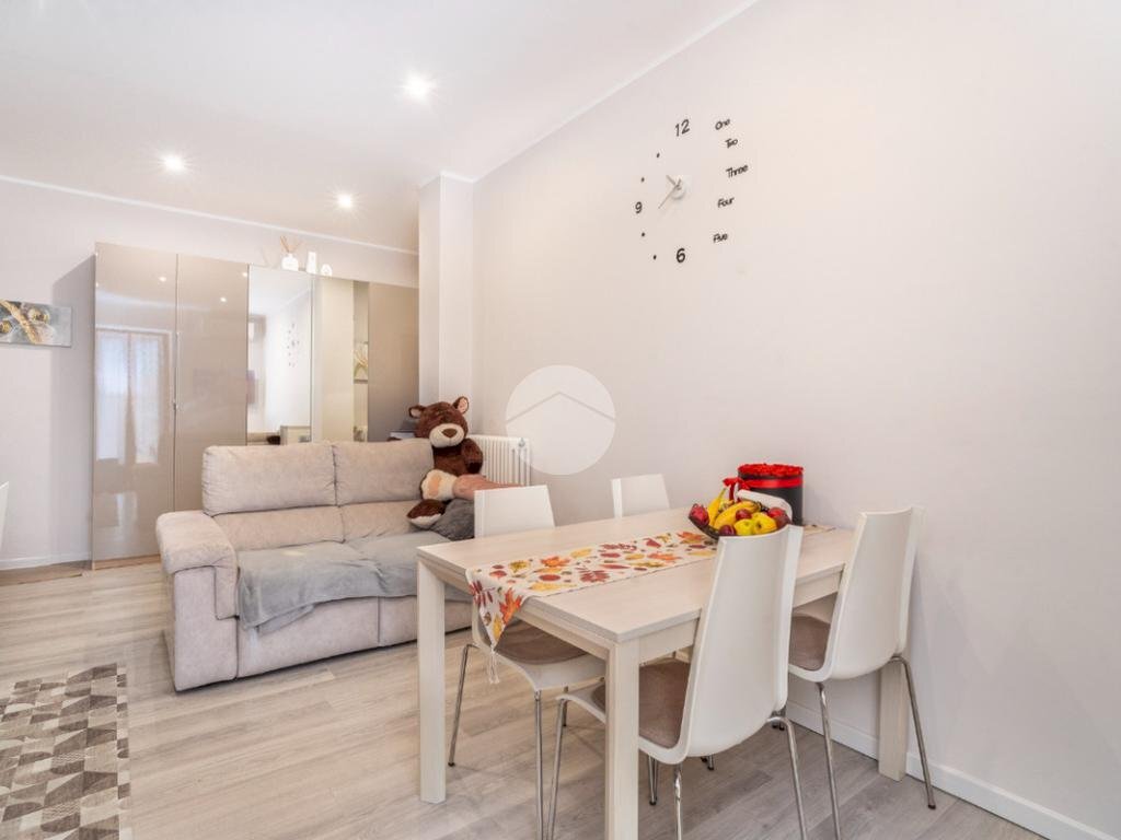 appartamento in vendita a Caselle Torinese