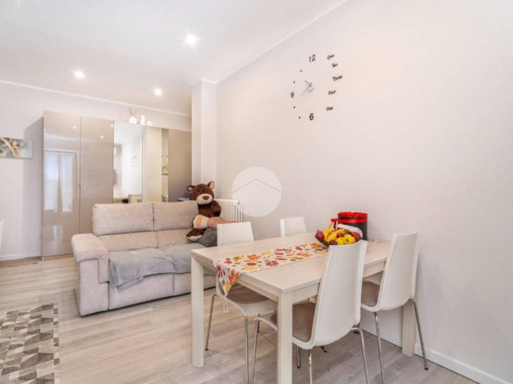 appartamento in vendita a Caselle Torinese