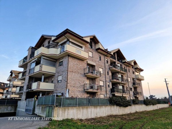 appartamento in vendita a Caselle Torinese