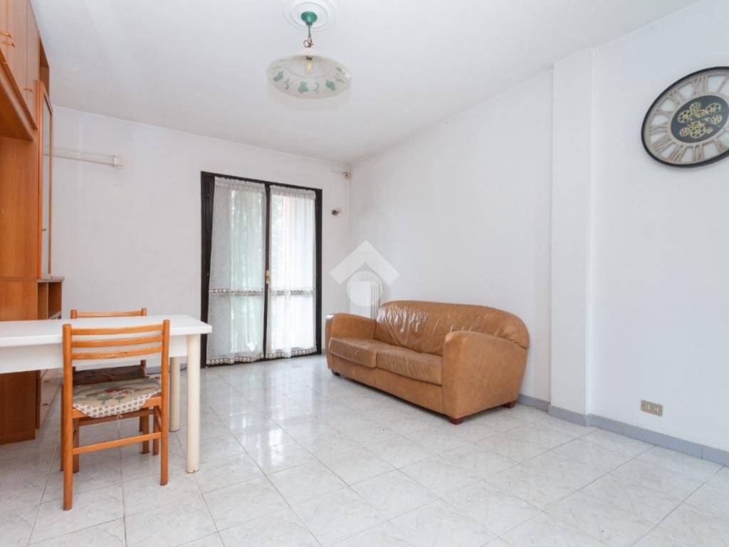 appartamento in vendita a Caselle Torinese