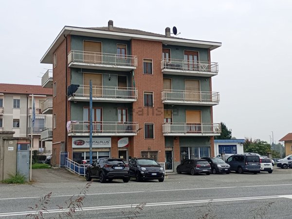 appartamento in vendita a Caselle Torinese
