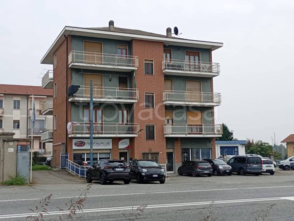 appartamento in vendita a Caselle Torinese