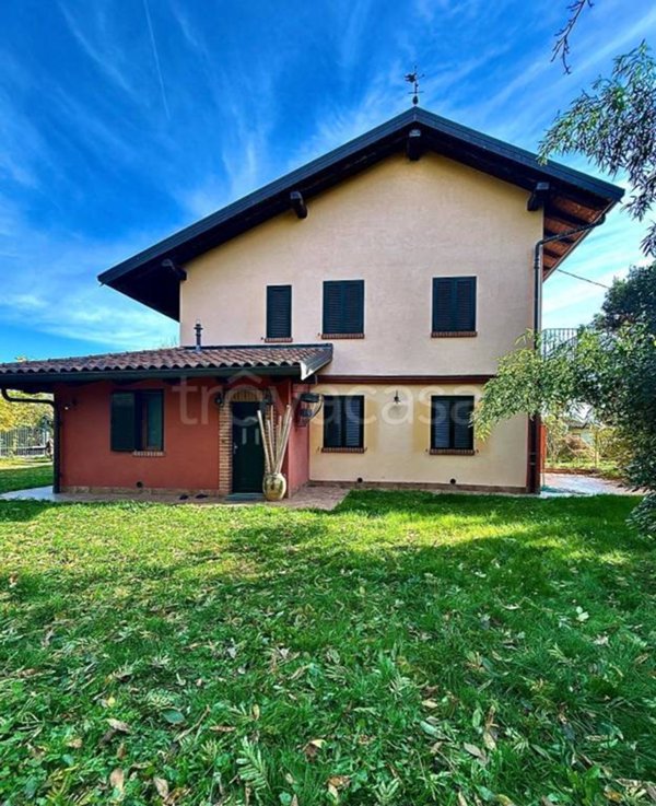casa indipendente in vendita a Caselle Torinese