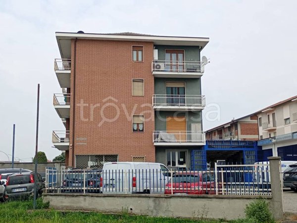 appartamento in vendita a Caselle Torinese