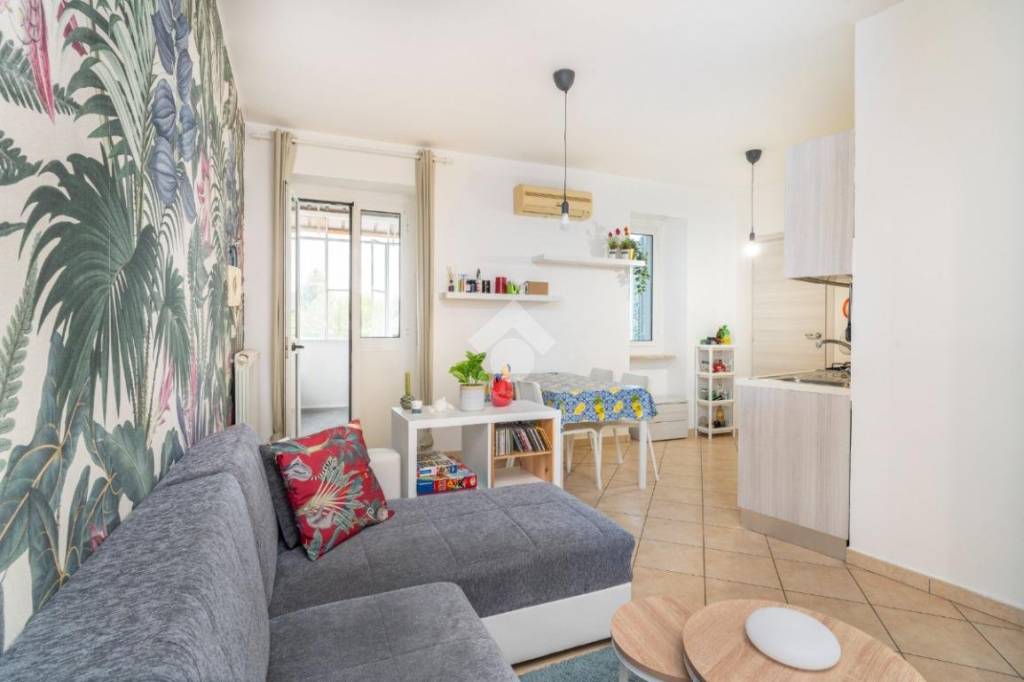 appartamento in vendita a Caselle Torinese