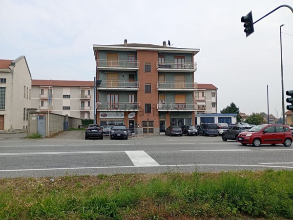 appartamento in vendita a Caselle Torinese
