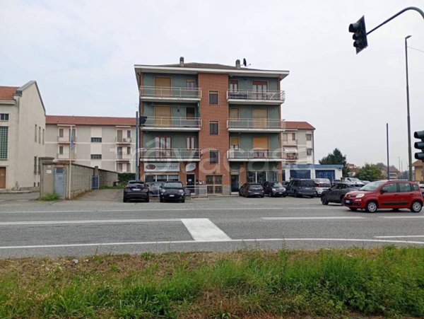 appartamento in vendita a Caselle Torinese