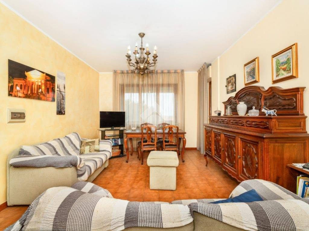 appartamento in vendita a Caselle Torinese