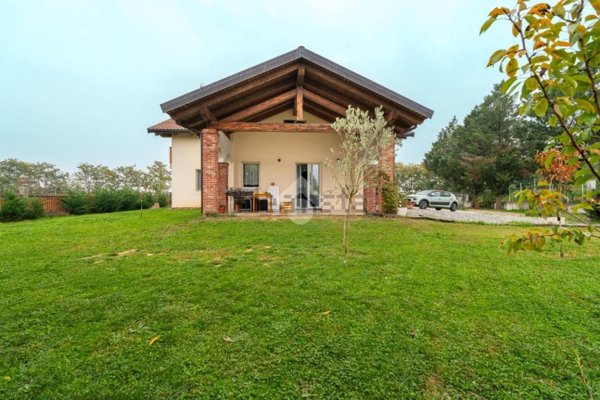 appartamento in vendita a Caselle Torinese