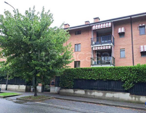appartamento in vendita a Caselle Torinese