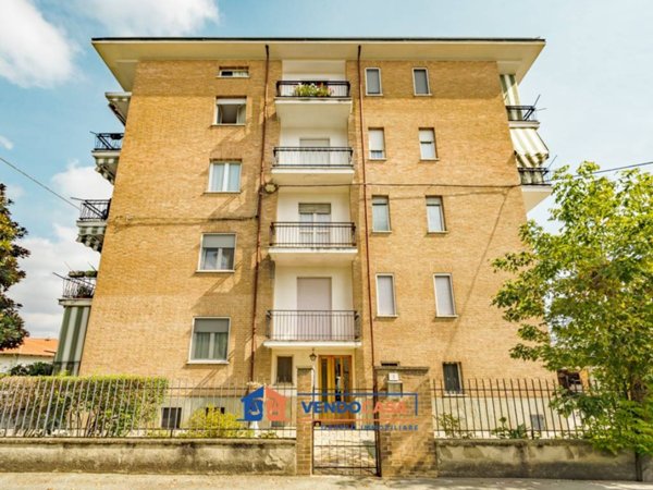 appartamento in vendita a Caselle Torinese