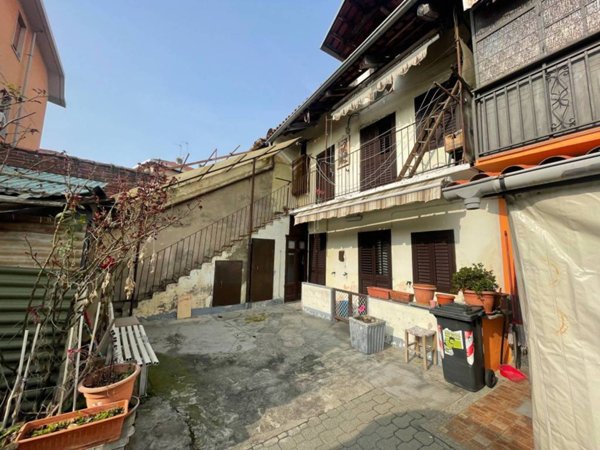 casa indipendente in vendita a Caselle Torinese