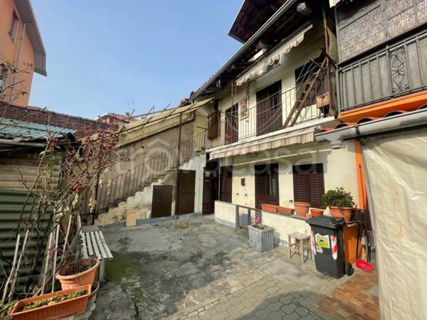 casa semindipendente in vendita a Caselle Torinese