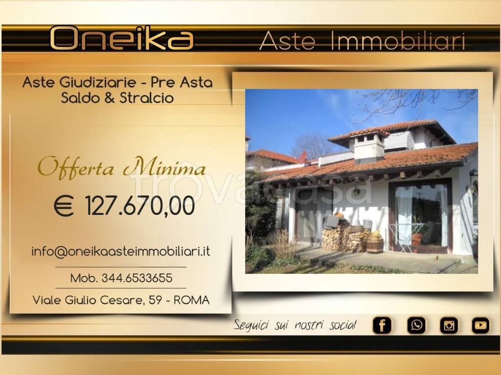 appartamento in vendita a Caselle Torinese