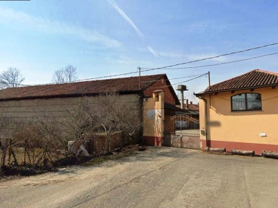 casa indipendente in vendita a Caselle Torinese