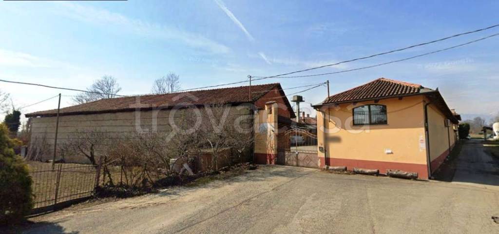 casa indipendente in vendita a Caselle Torinese