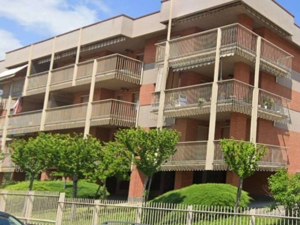 appartamento in vendita a Caselle Torinese