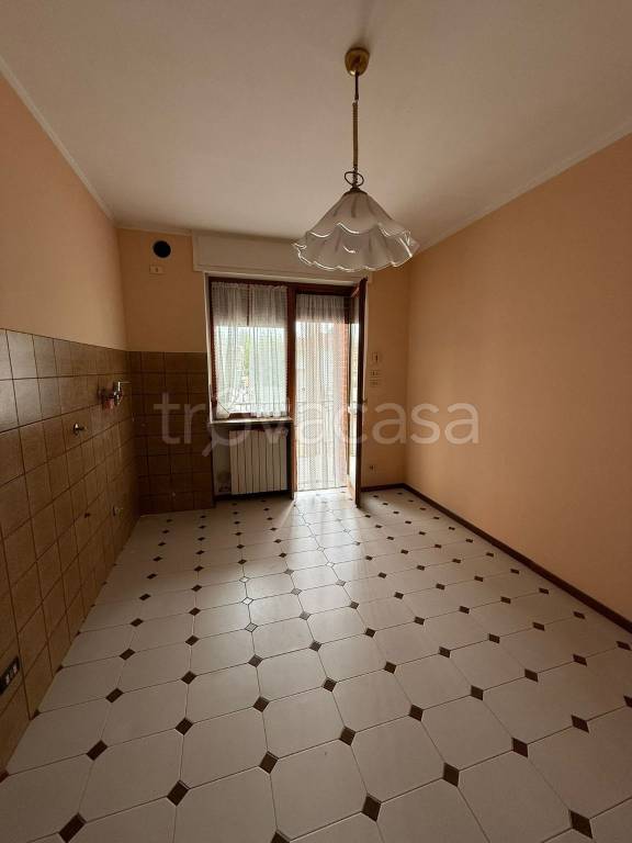 appartamento in vendita a Caselle Torinese