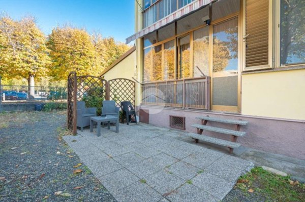 appartamento in vendita a Caselle Torinese
