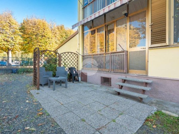 appartamento in vendita a Caselle Torinese