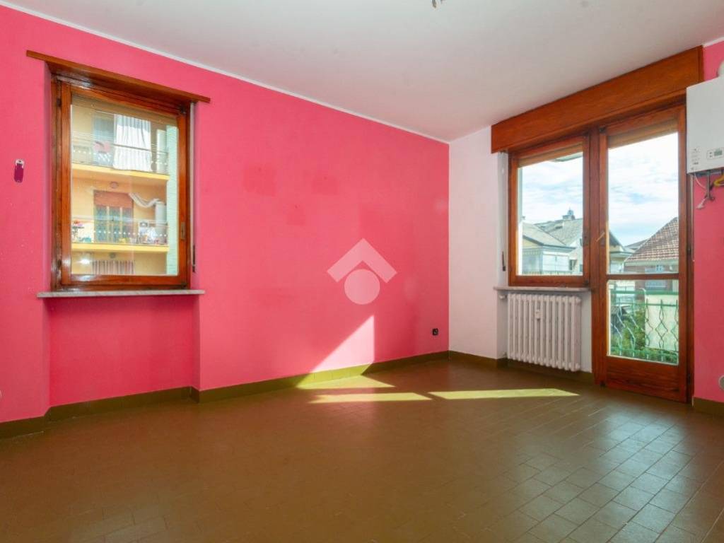 appartamento in vendita a Caselle Torinese