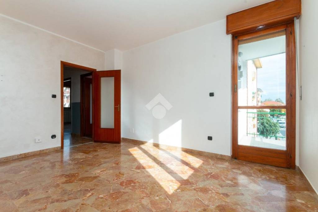 appartamento in vendita a Caselle Torinese