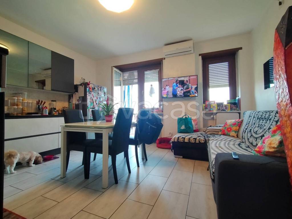 appartamento in vendita a Caselle Torinese