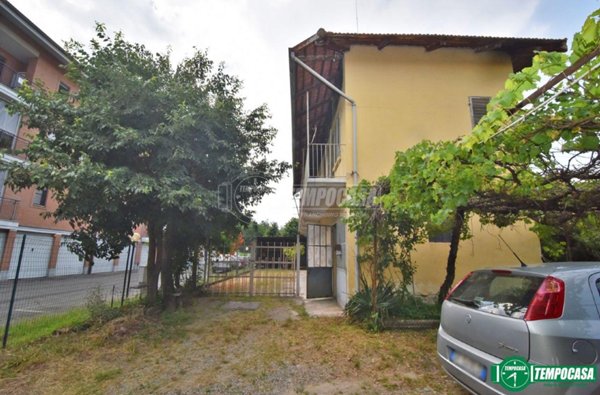 casa indipendente in vendita a Caselle Torinese