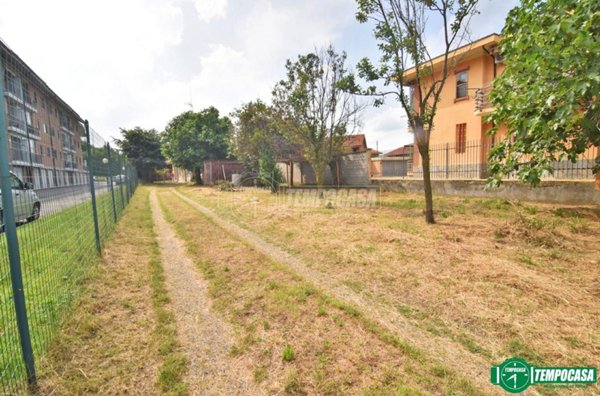 casa indipendente in vendita a Caselle Torinese