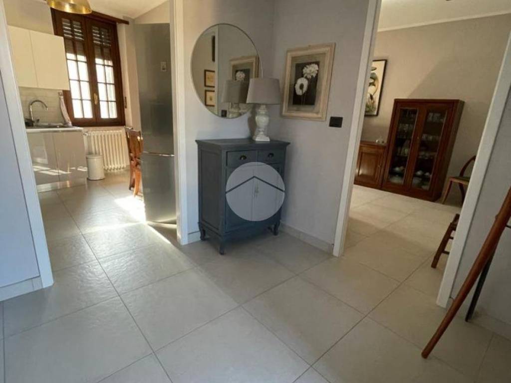 appartamento in vendita a Caselle Torinese