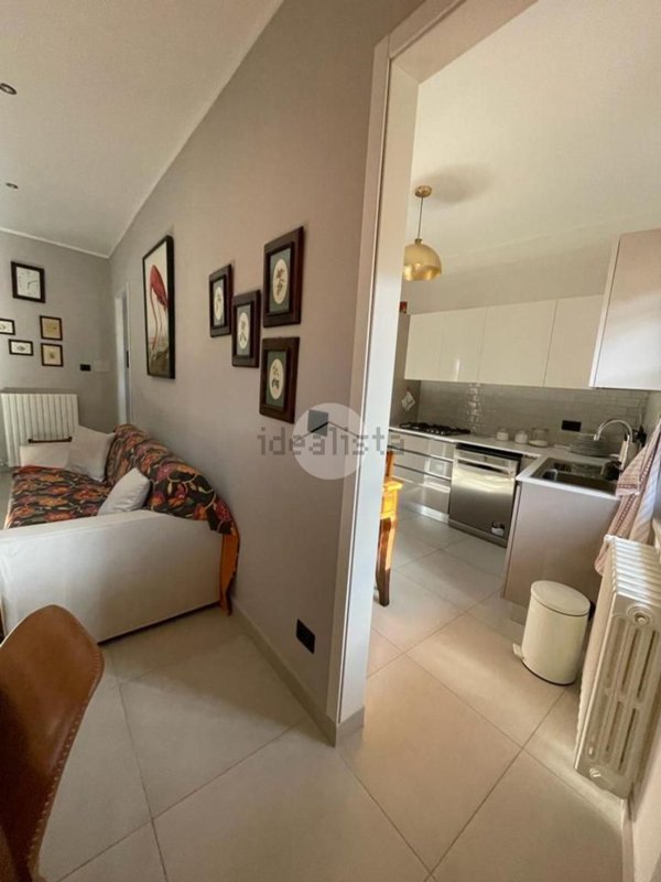 appartamento in vendita a Caselle Torinese