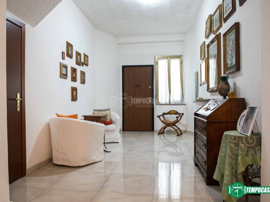 appartamento in vendita a Caselle Torinese