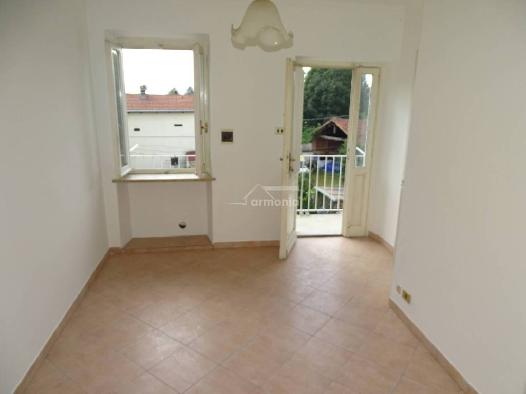 appartamento in vendita a Caselle Torinese