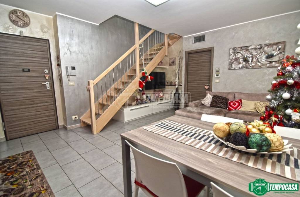 appartamento in vendita a Caselle Torinese