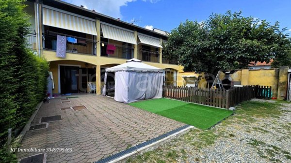 casa indipendente in vendita a Caselle Torinese