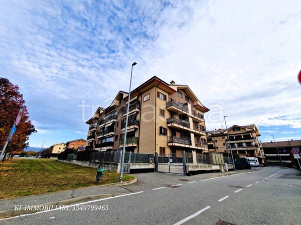 appartamento in vendita a Caselle Torinese