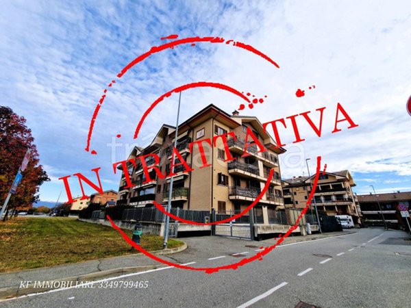 appartamento in vendita a Caselle Torinese