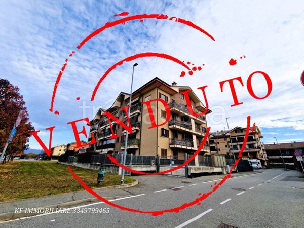 appartamento in vendita a Caselle Torinese