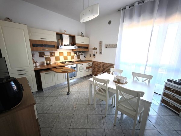 appartamento in vendita a Caselle Torinese