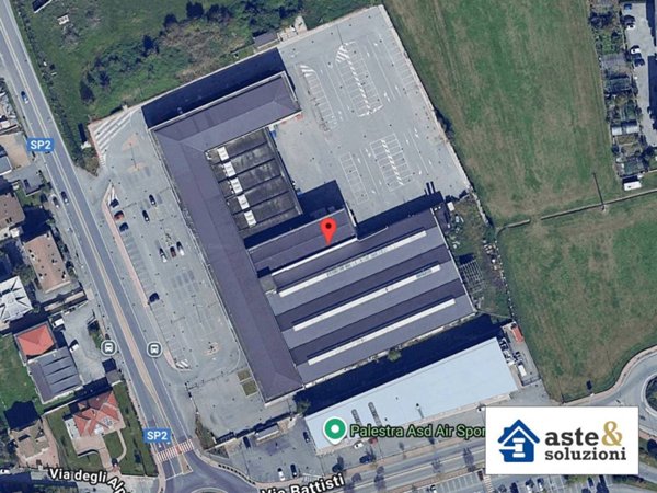 negozio in vendita a Caselle Torinese