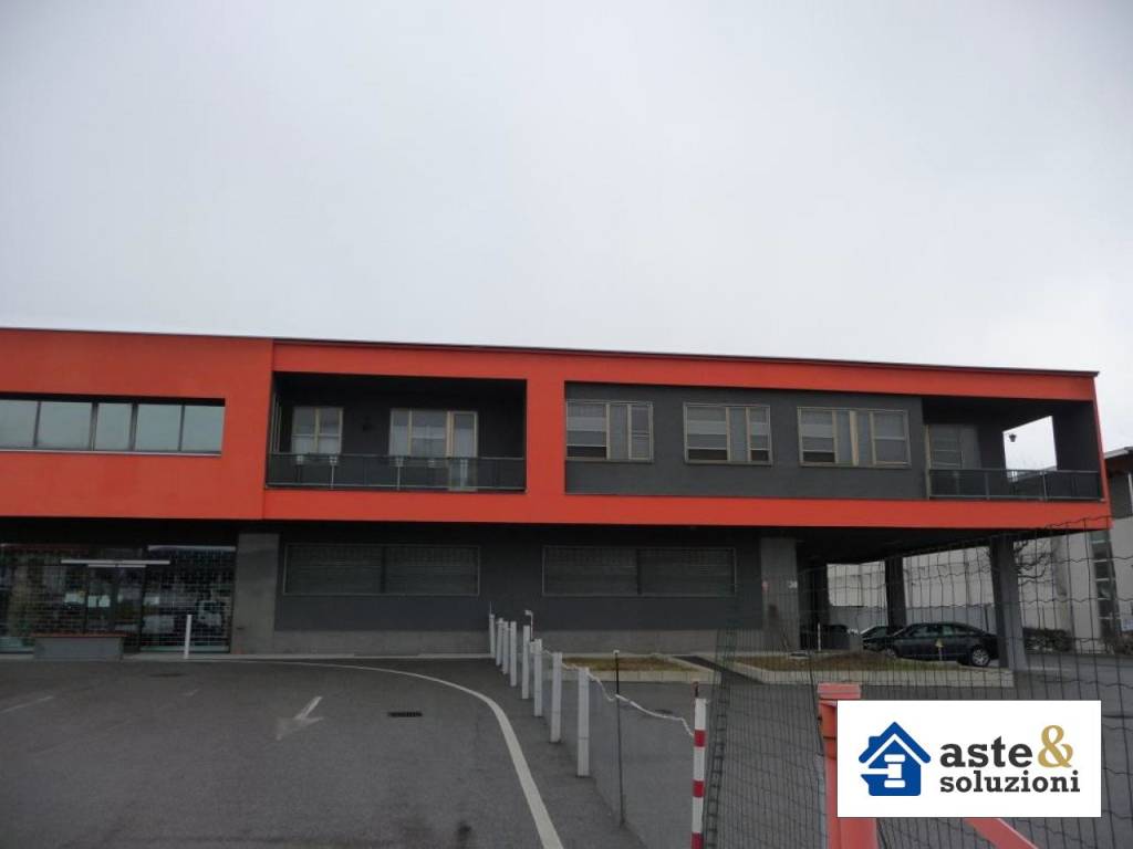 appartamento in vendita a Caselle Torinese