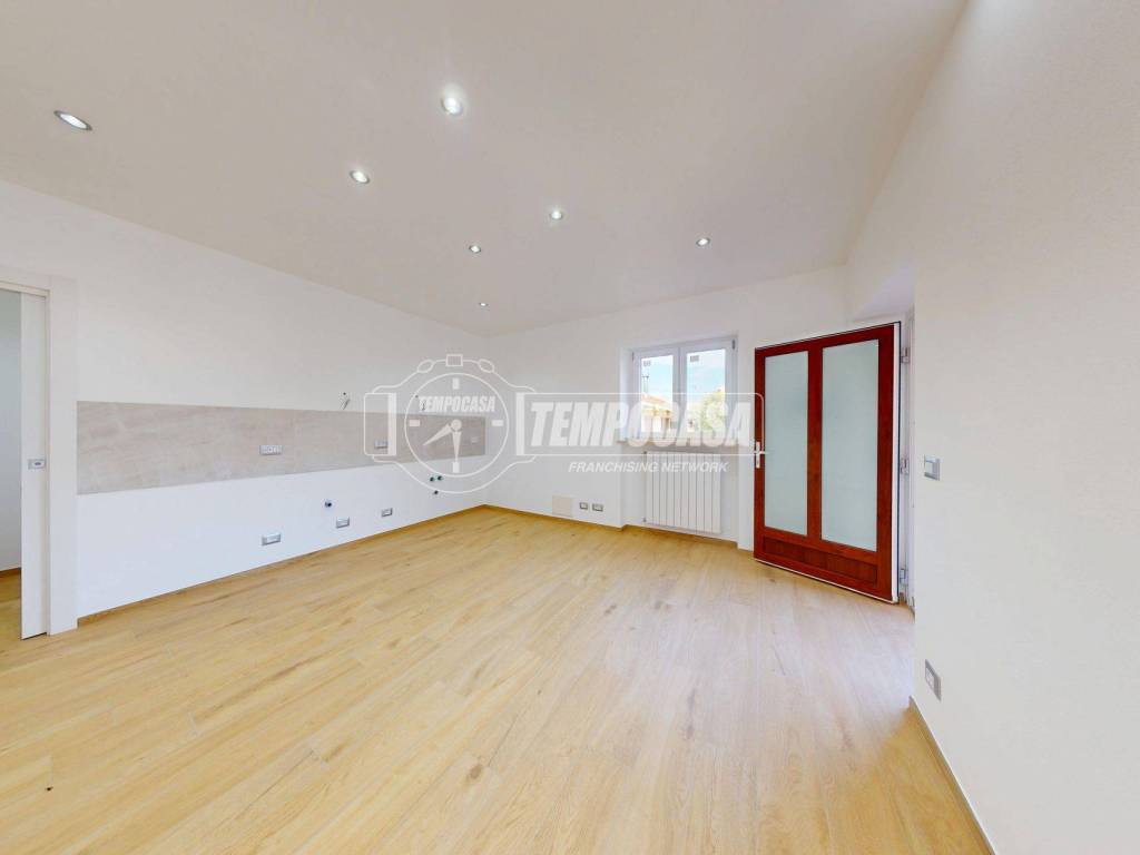 appartamento in vendita a Caselle Torinese